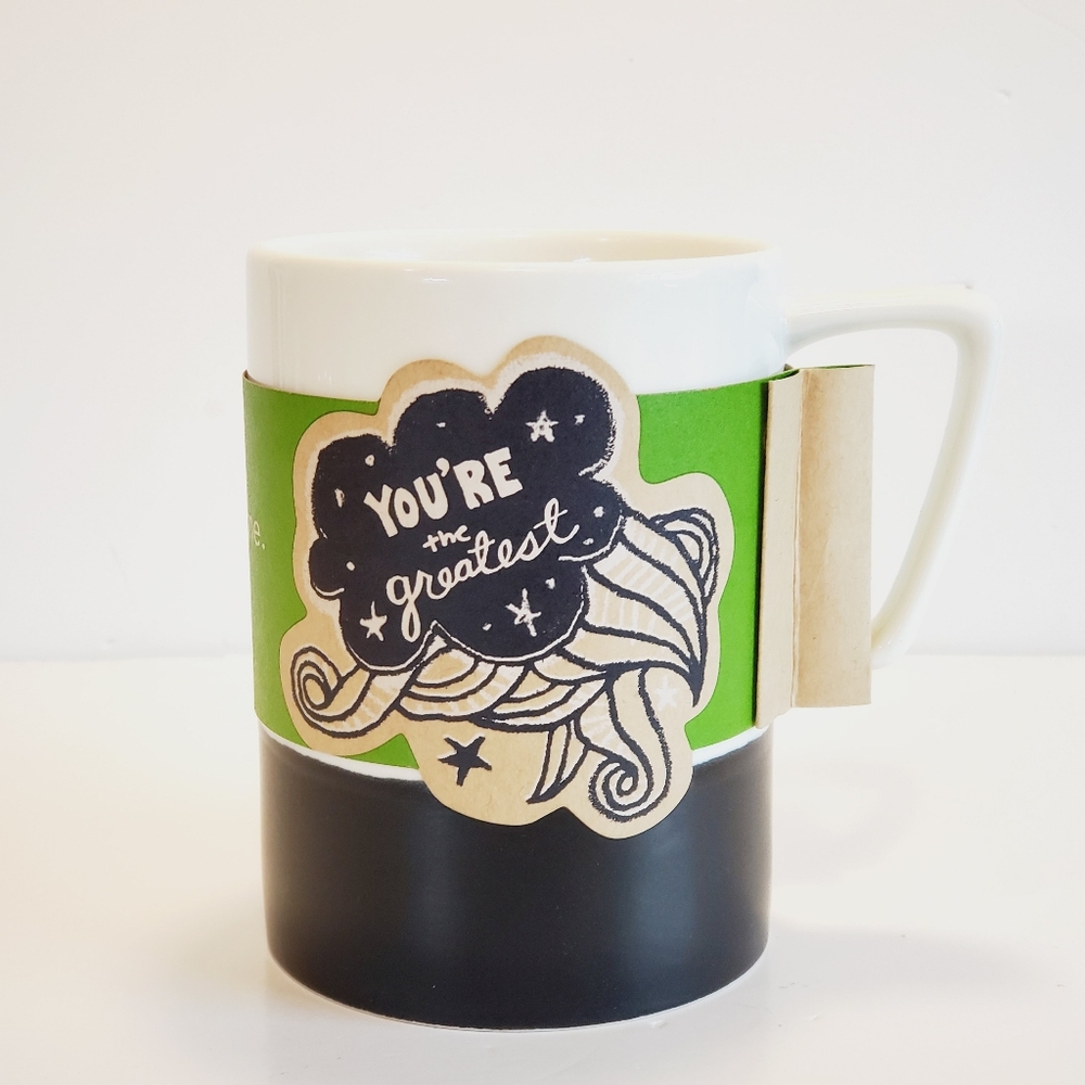 Starbucks Made By You - Personalize Your Mug (2012)
